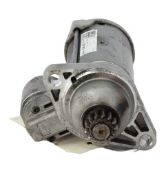 Demarreur VOLKSWAGEN POLO 6 Photo n°1