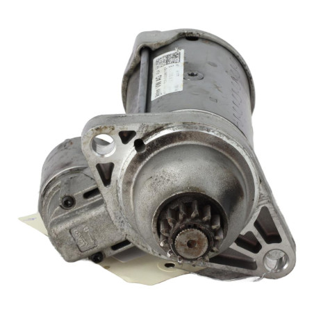 Demarreur VOLKSWAGEN POLO 6 Photo n°1