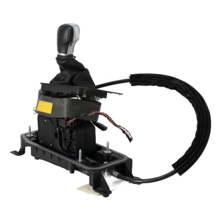 Levier de vitesses VOLKSWAGEN POLO 6 Photo n°1