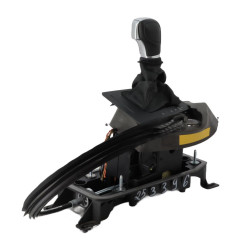 Levier de vitesses VOLKSWAGEN POLO 6