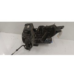 Reservoir AdBlue VOLKSWAGEN POLO 6 Photo n°1