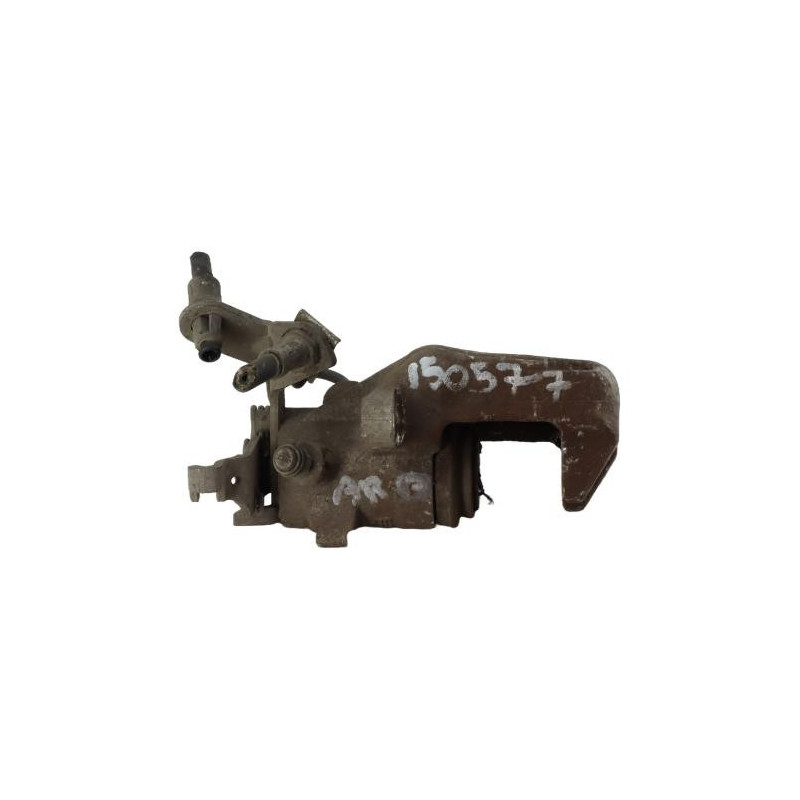 Etrier arriere droit (freinage) VOLKSWAGEN SCIROCCO 3