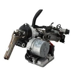 Colonne de direction VOLKSWAGEN POLO 6