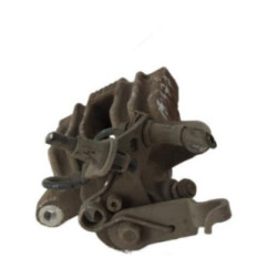 Etrier arriere droit (freinage) VOLKSWAGEN SCIROCCO 3 Photo n°4