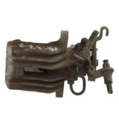 Etrier arriere droit (freinage) VOLKSWAGEN SCIROCCO 3 Photo n°5