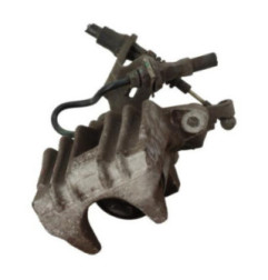 Etrier arriere gauche (freinage) VOLKSWAGEN SCIROCCO 3