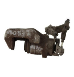 Etrier arriere gauche (freinage) VOLKSWAGEN SCIROCCO 3 Photo n°3