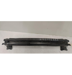 Renfort pare choc arriere (traverse) VOLKSWAGEN POLO 6 Photo n°1