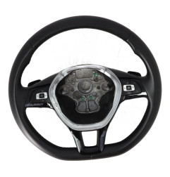 Volant VOLKSWAGEN POLO 6 Photo n°6