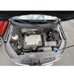 Air bag conducteur VOLKSWAGEN TIGUAN 1 Photo n°8