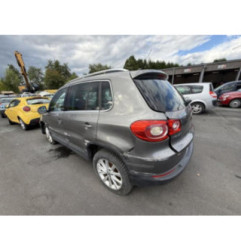 Air bag conducteur VOLKSWAGEN TIGUAN 1 Photo n°15