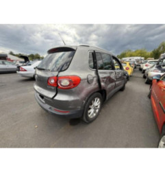 Air bag conducteur VOLKSWAGEN TIGUAN 1 Photo n°16