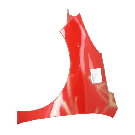 Aile avant gauche PEUGEOT 207 Photo n°1