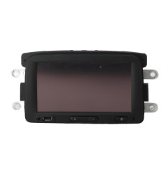 Autoradio d'origine RENAULT CAPTUR 1 Photo n°1