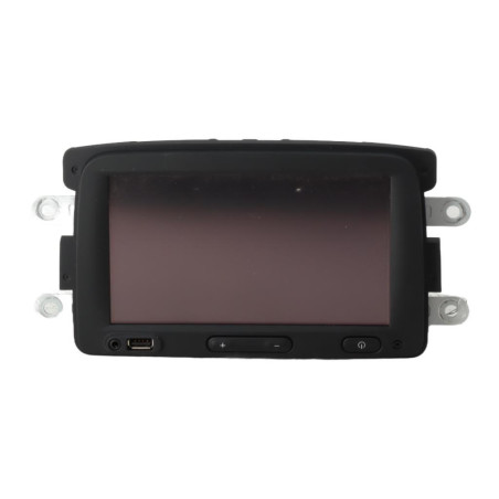 Autoradio d'origine RENAULT CAPTUR 1 Photo n°1