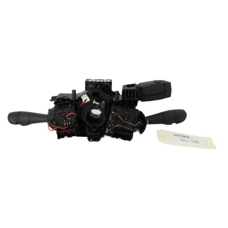 Com (Bloc Contacteur Tournant+Commodo Essuie Glace+Commodo Phare) RENAULT CAPTUR 1