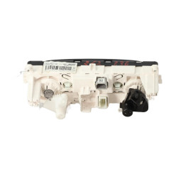 Commande chauffage RENAULT CAPTUR 1