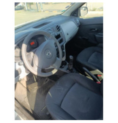 Porte arriere droit DACIA LOGAN 2 Photo n°5