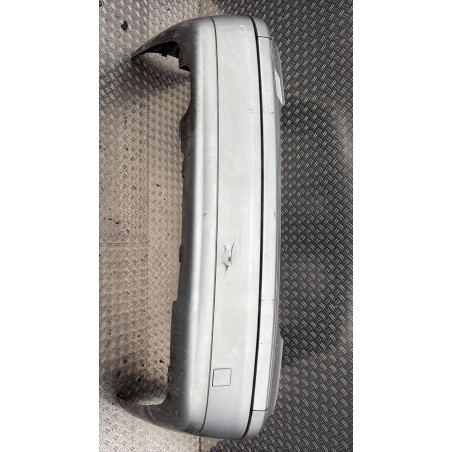 Pare choc arriere MERCEDES CLASSE C 203 Photo n°1