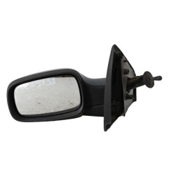 Retroviseur gauche RENAULT CLIO 3 Photo n°1