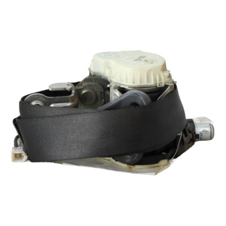 Ceinture avant droit RENAULT CLIO 3 Photo n°1