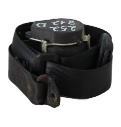 Ceinture avant droit RENAULT KANGOO 2 Photo n°1