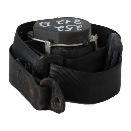Ceinture avant droit RENAULT KANGOO 2 Photo n°1