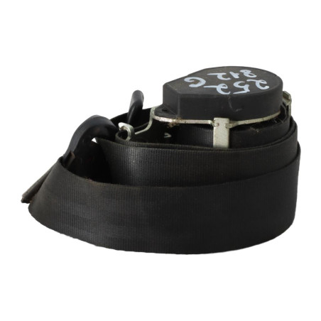 Ceinture avant gauche RENAULT KANGOO 2 Photo n°1