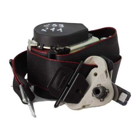 Ceinture avant droit RENAULT ESPACE 4 Photo n°1