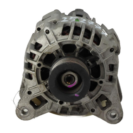 Alternateur RENAULT TWINGO 2 Photo n°1