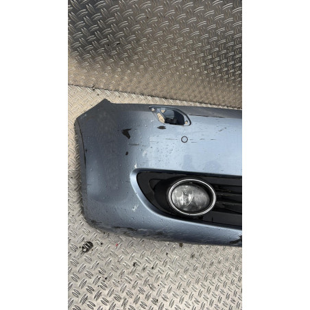 Pare choc avant VOLKSWAGEN GOLF PLUS