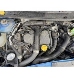 Moteur DACIA SANDERO 2 Photo n°10
