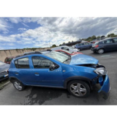 Moteur DACIA SANDERO 2 Photo n°12