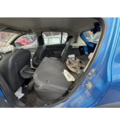 Moteur DACIA SANDERO 2 Photo n°15