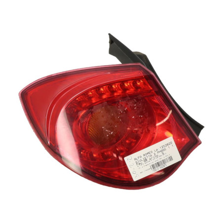 Feu arriere principal gauche (feux) ALFA ROMEO GIULIETTA 2 Photo n°1