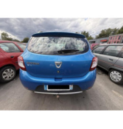 Moteur DACIA SANDERO 2 Photo n°18