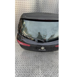 Malle/Hayon arriere ALFA ROMEO GIULIETTA 2
