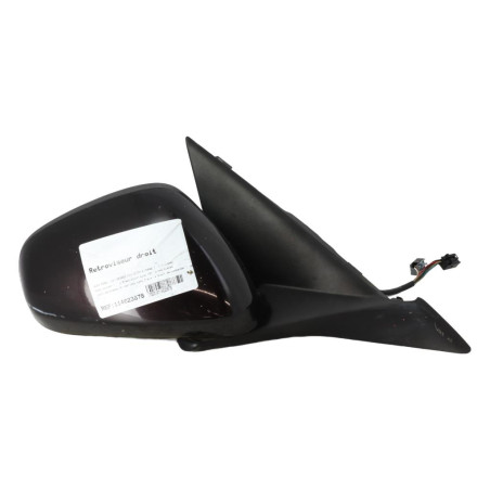 Retroviseur droit ALFA ROMEO GIULIETTA 2 Photo n°3