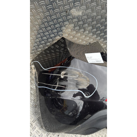 Pare choc arriere ALFA ROMEO GIULIETTA 2 Photo n°1