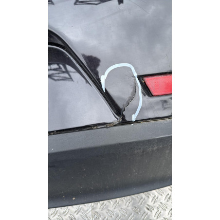 Pare choc arriere ALFA ROMEO GIULIETTA 2