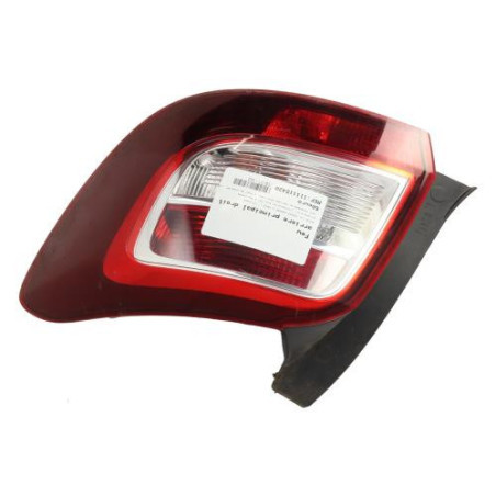 Feu arriere principal droit (feux) DACIA SANDERO 2