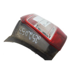 Feu arriere principal droit (feux) DACIA SANDERO 2 Photo n°5