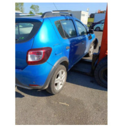 Feu arriere principal droit (feux) DACIA SANDERO 2 Photo n°10