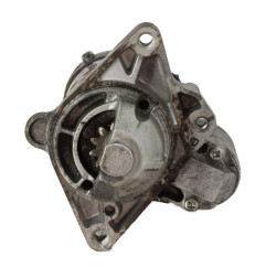 Demarreur RENAULT SCENIC 2 Photo n°1