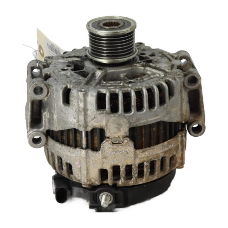 Alternateur MERCEDES CLASSE M 164 Photo n°1