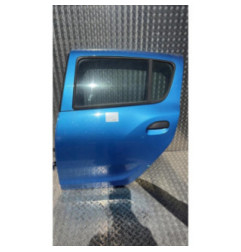 Porte arriere gauche DACIA SANDERO 2 Photo n°1