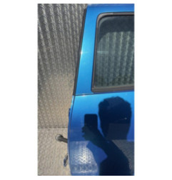Porte arriere gauche DACIA SANDERO 2