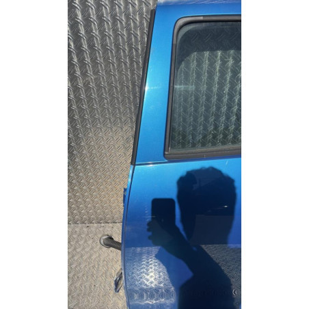 Porte arriere gauche DACIA SANDERO 2