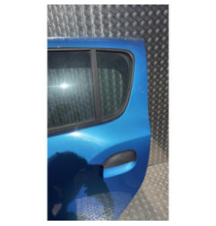 Porte arriere gauche DACIA SANDERO 2 Photo n°3
