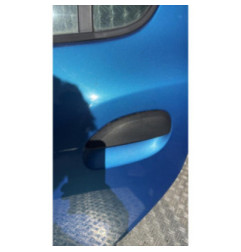 Porte arriere gauche DACIA SANDERO 2 Photo n°4